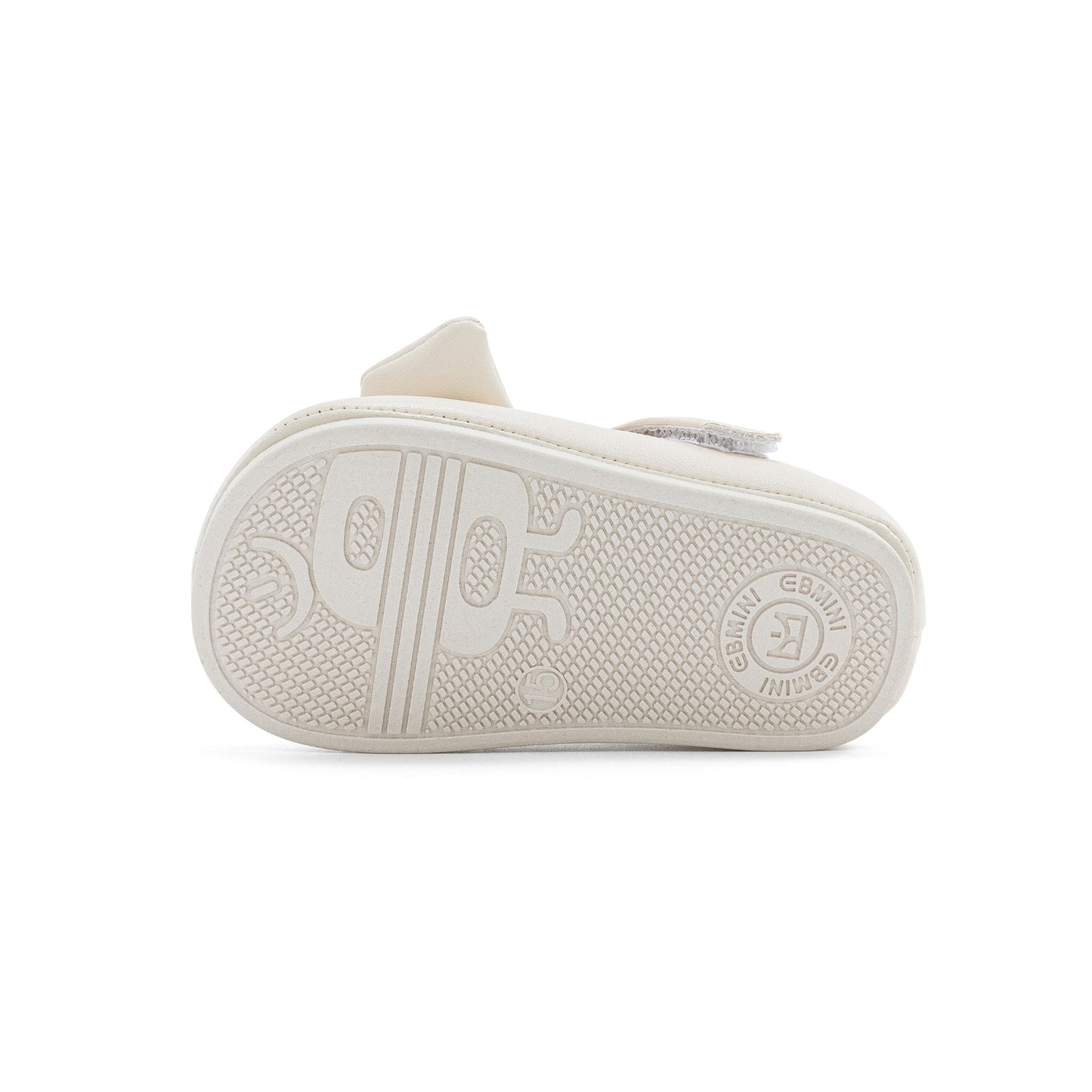 E25A039 Angel Bow Mary Janes