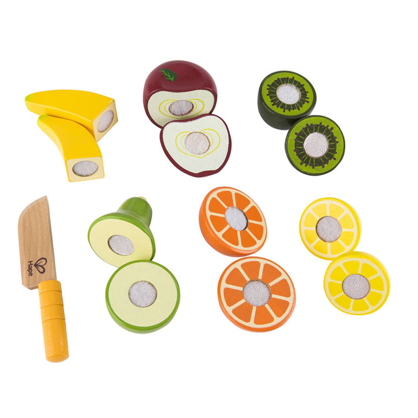 Hape - Fresh Fruit