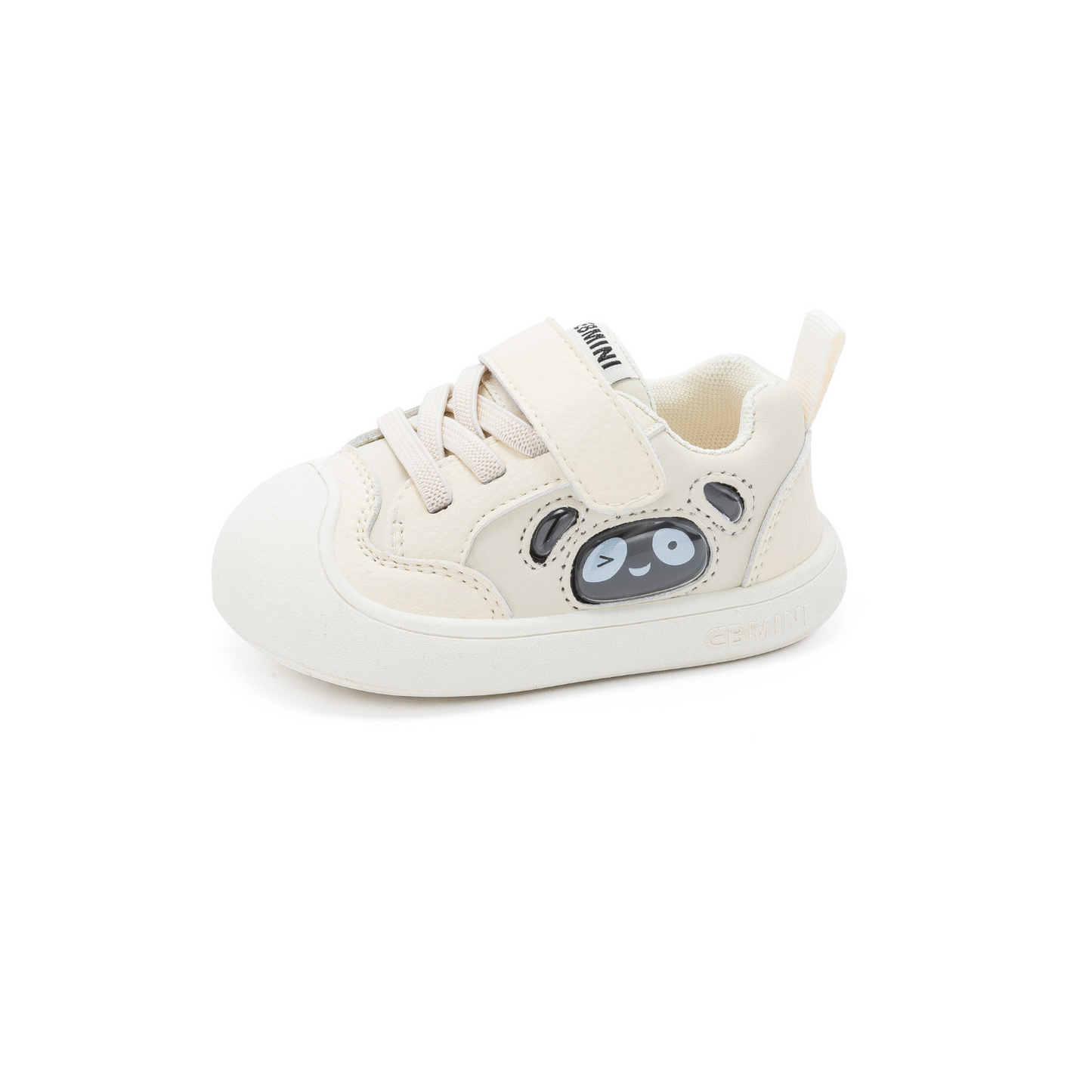Ebmini - E33048 Panda Play Sneakers