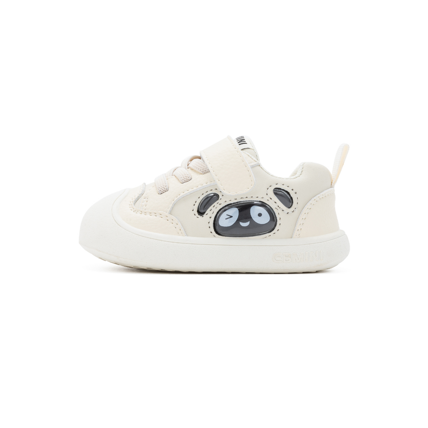 Ebmini - E33048 Panda Play Sneakers