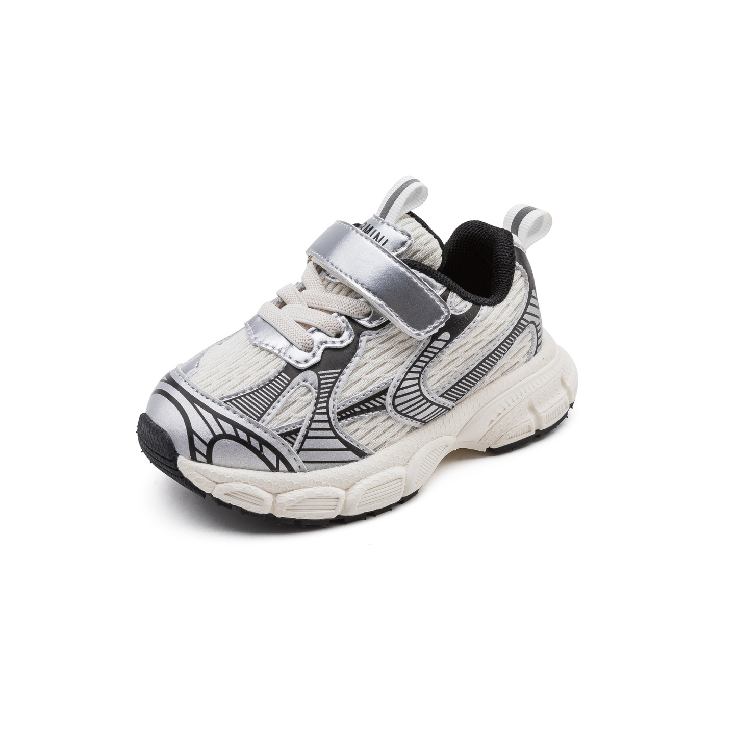 Ebmini - E7332 SportyFlex Sport Sneakers