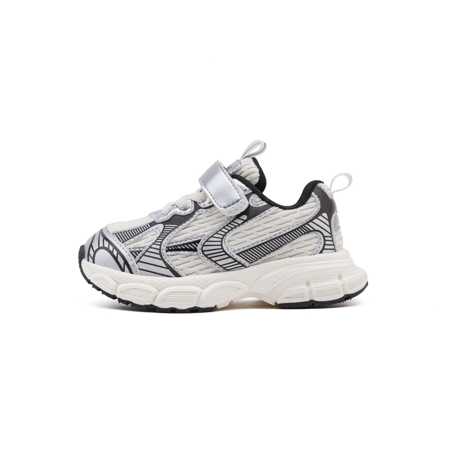 Ebmini - E7332 SportyFlex Sport Sneakers
