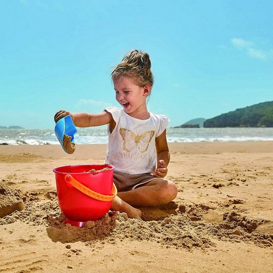 Hape - Scoop & Pail Sand Toy