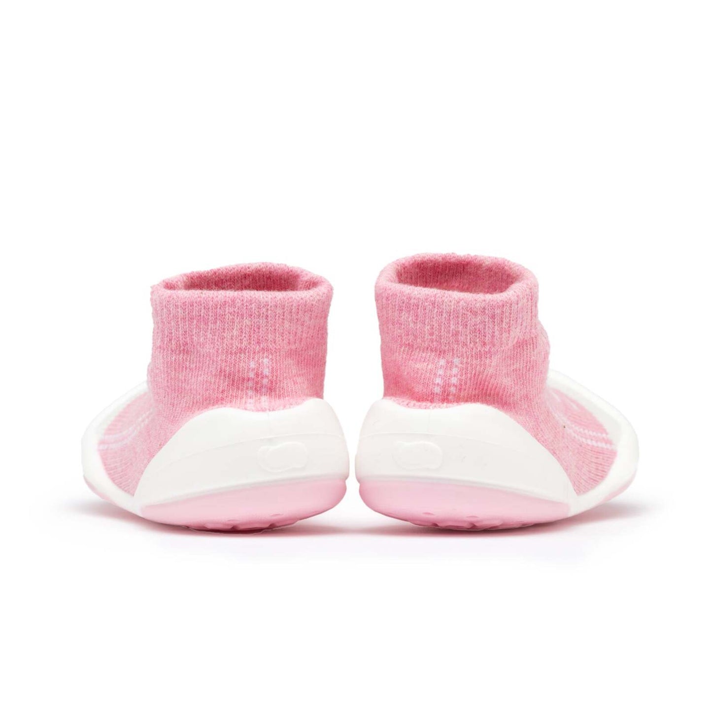 Komuello - Baby Sock Shoes (Little Bunny)