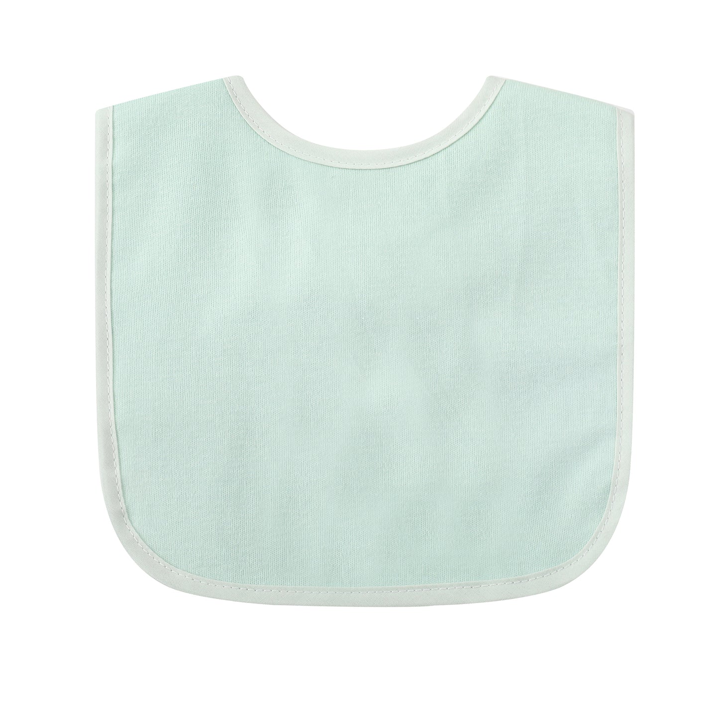 Infancie 5-Pc Cotton Drooler Bibs (So Beary Cute)