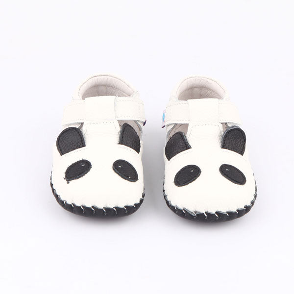 Freycoo - White Leslie Infant shoes