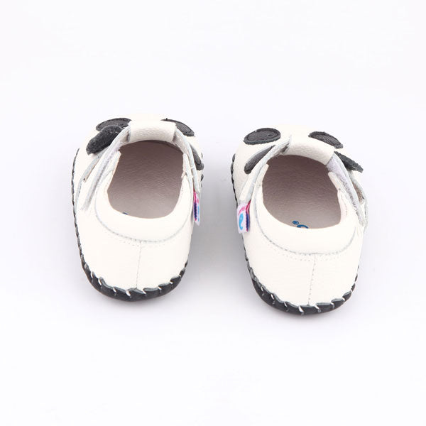 Freycoo - White Leslie Infant shoes