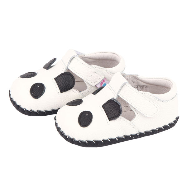 Freycoo - White Leslie Infant shoes
