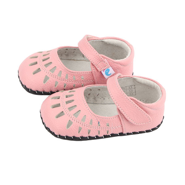 Freycoo - Pink Maya Infant shoes