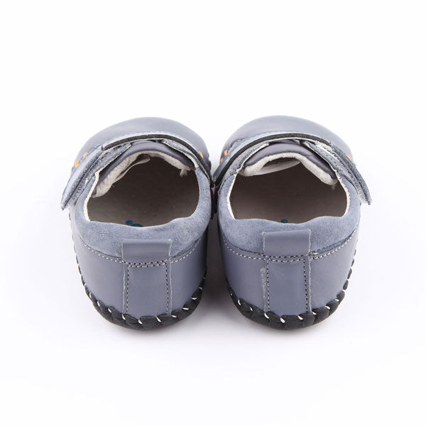 Freycoo - Blue Dexter Infant Shoes