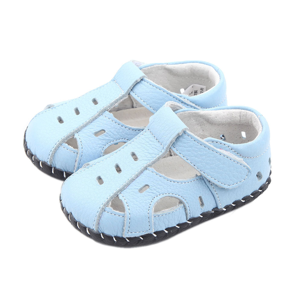 Freycoo - Blue Jarius Infant Shoes
