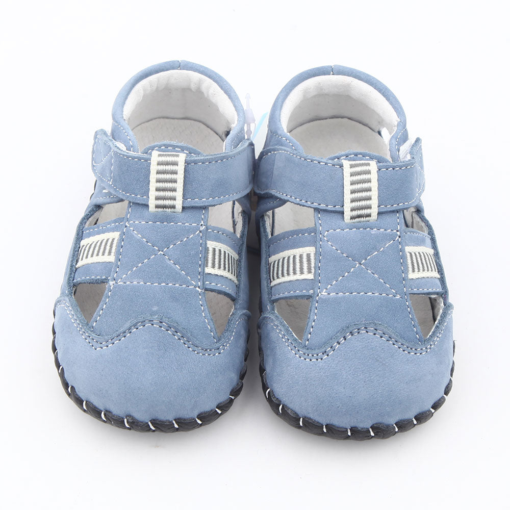 Freycoo - Blue Mathias Infant Shoes