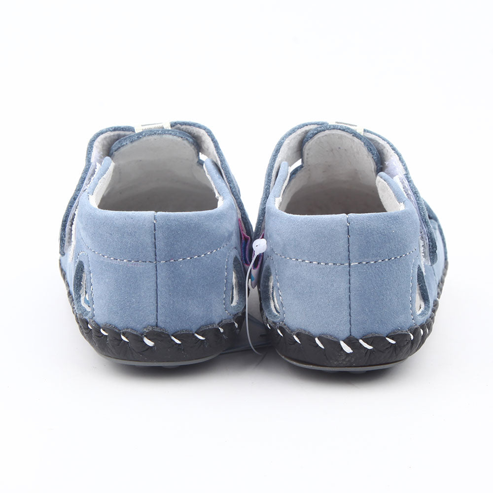 Freycoo - Blue Mathias Infant Shoes
