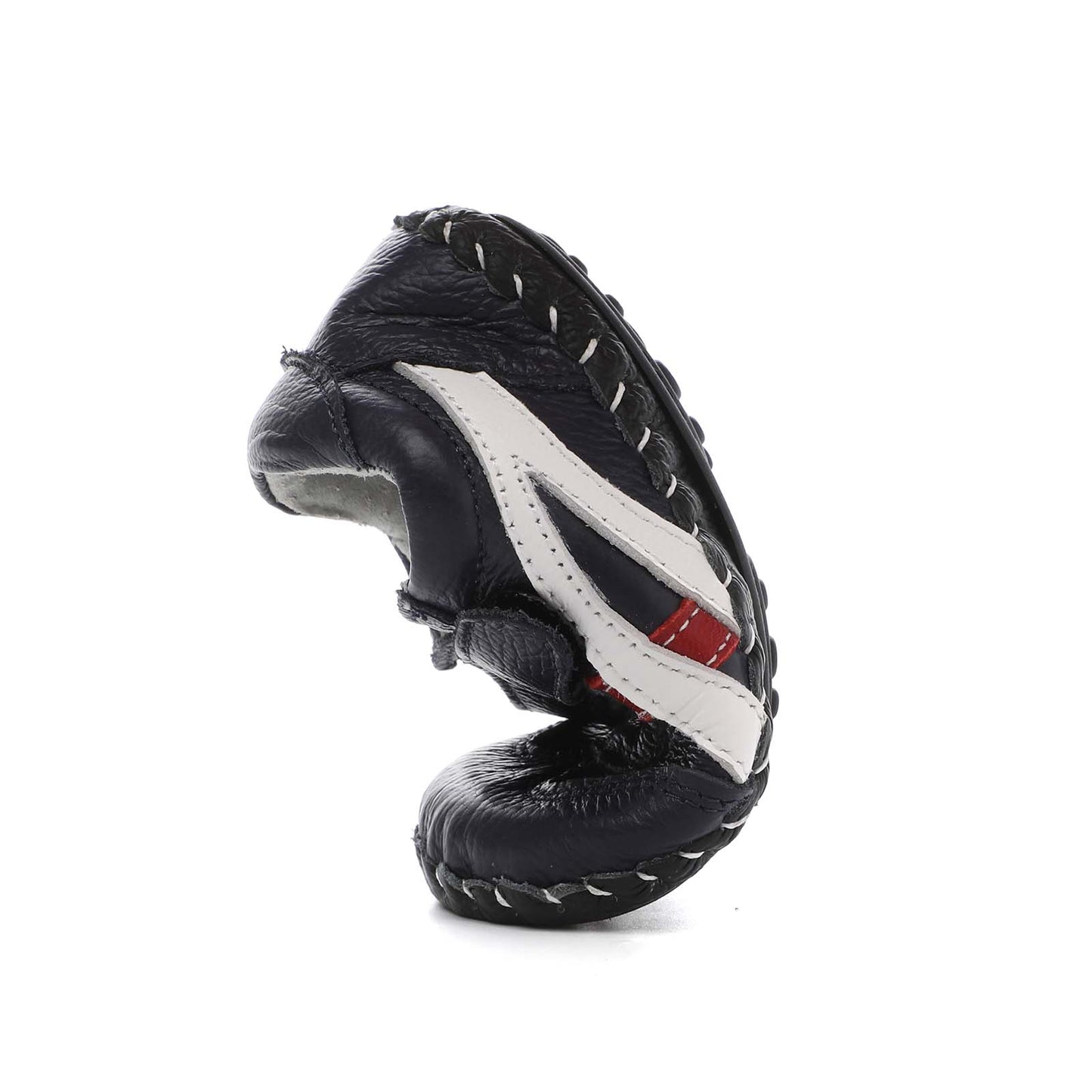 Freycoo - Navy Melvyn Infant Shoes