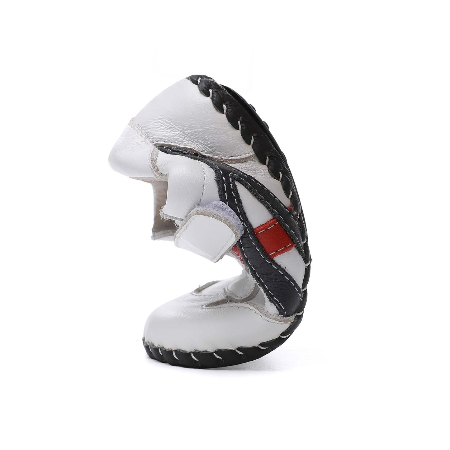 Freycoo - White Melvyn Infant Shoes