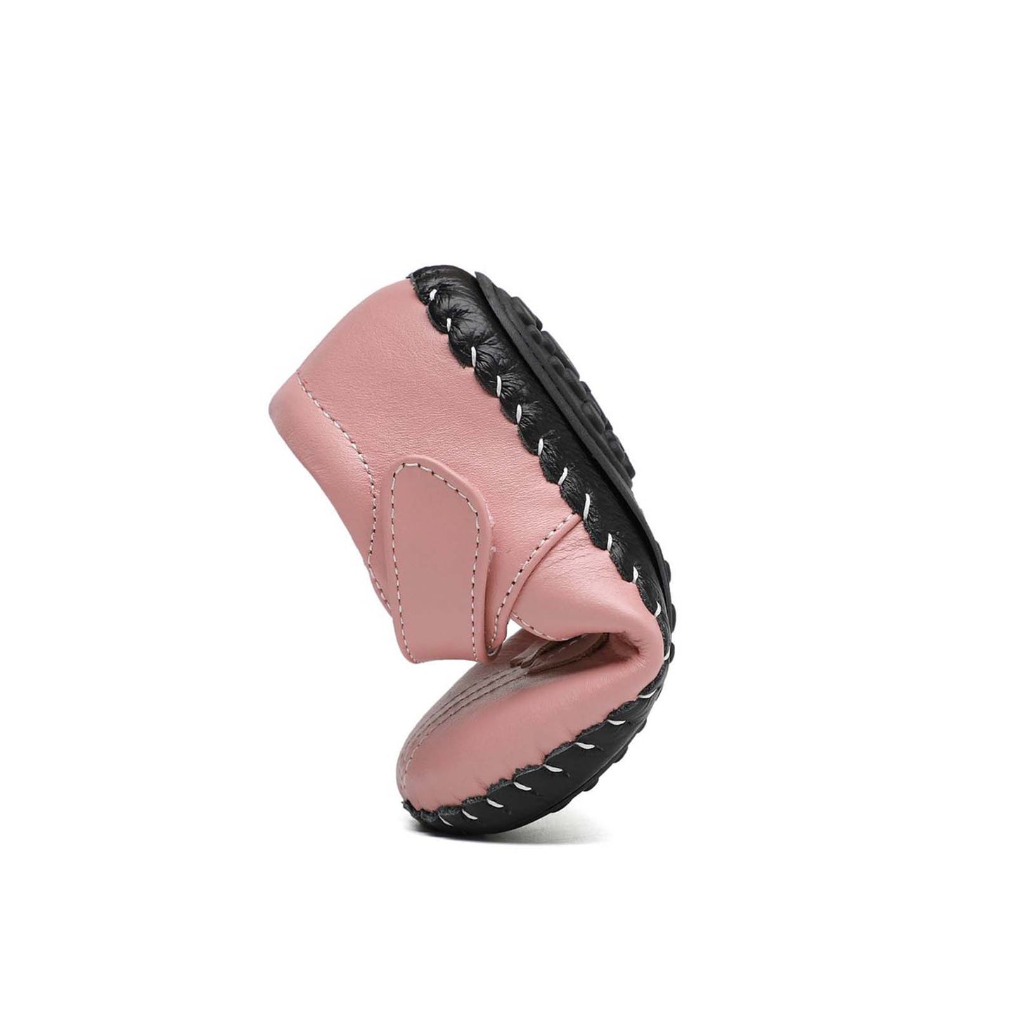 Freycoo - Pink Hailey Infant Shoes