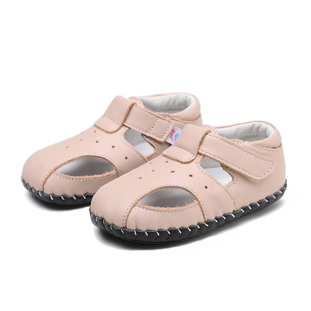 Freycoo - Pink Andie Infant Shoes