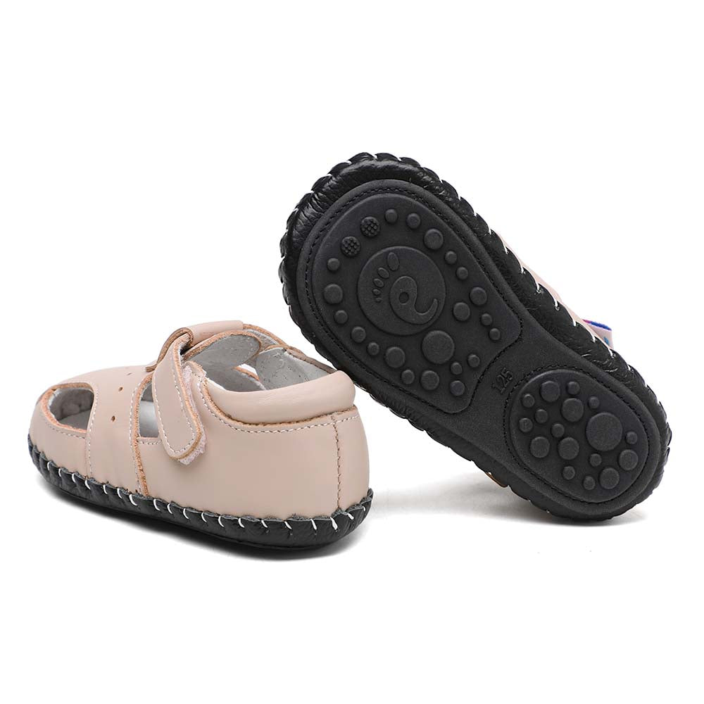 Freycoo - Pink Andie Infant Shoes