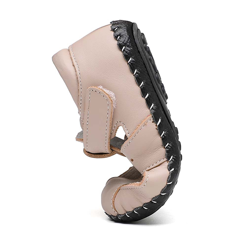 Freycoo - Pink Andie Infant Shoes