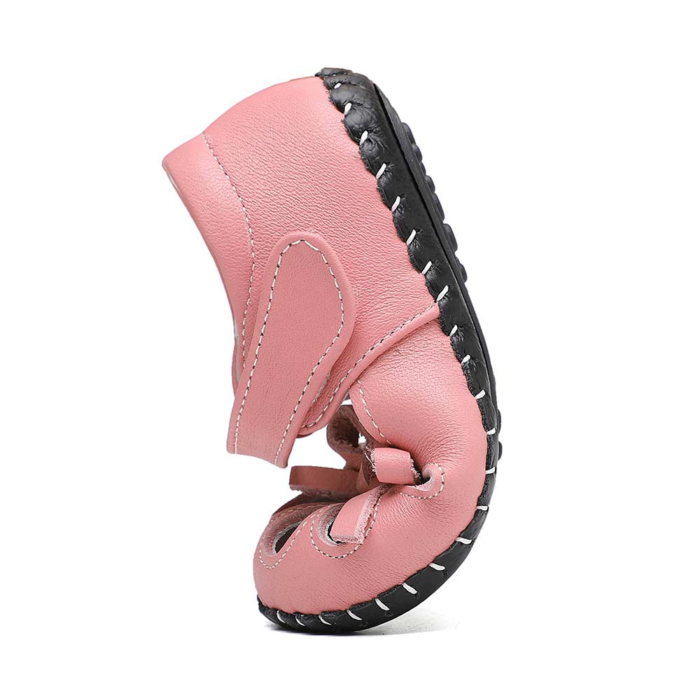 Freycoo - Pink Phoebe Infant Shoes