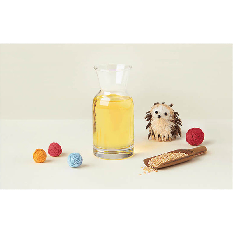 BeBecook - My First Golden Sesame Oil 50ml