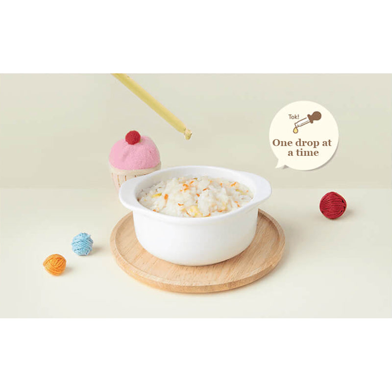 BeBecook - My First Golden Sesame Oil 50ml