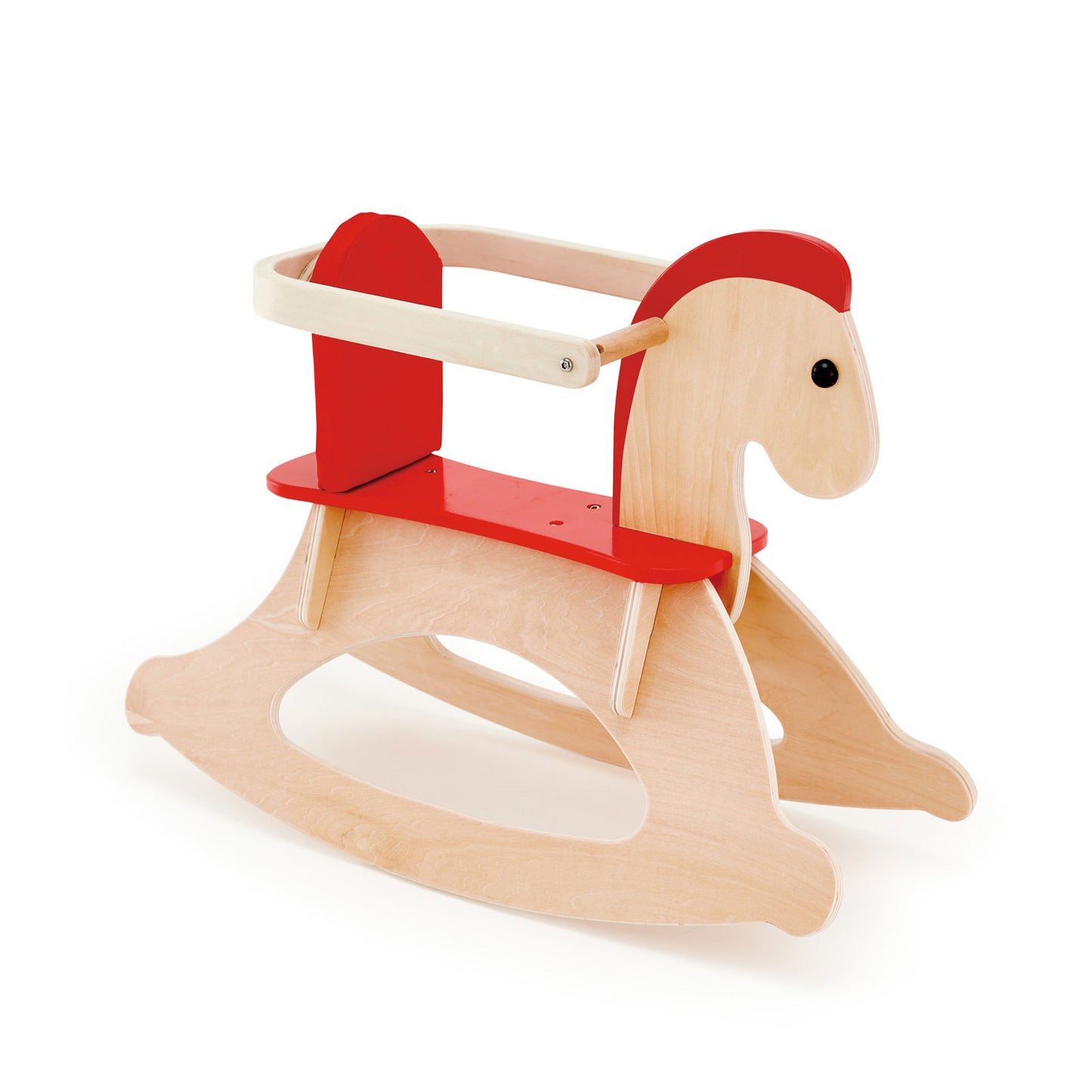 Hape - Rock and Ride Rocking Horse