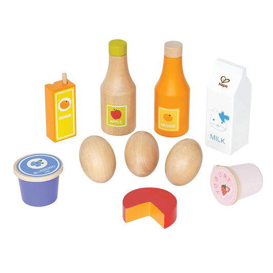 Hape - Healthy Basics