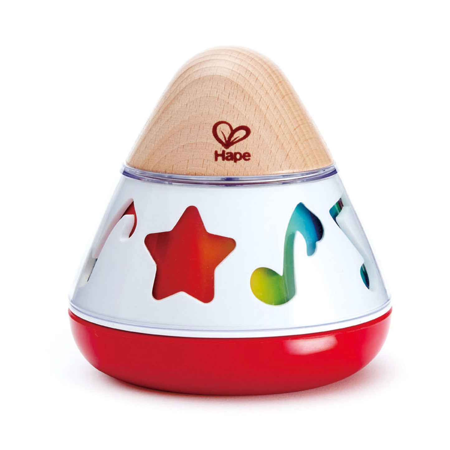 Hape - Rotating Music Box
