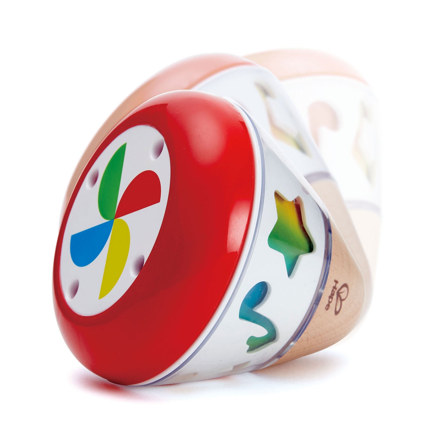 Hape - Rotating Music Box