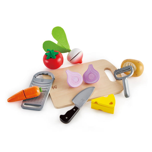 Hape - Cooking Essentials