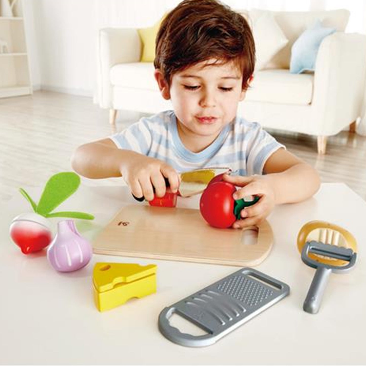 Hape - Cooking Essentials
