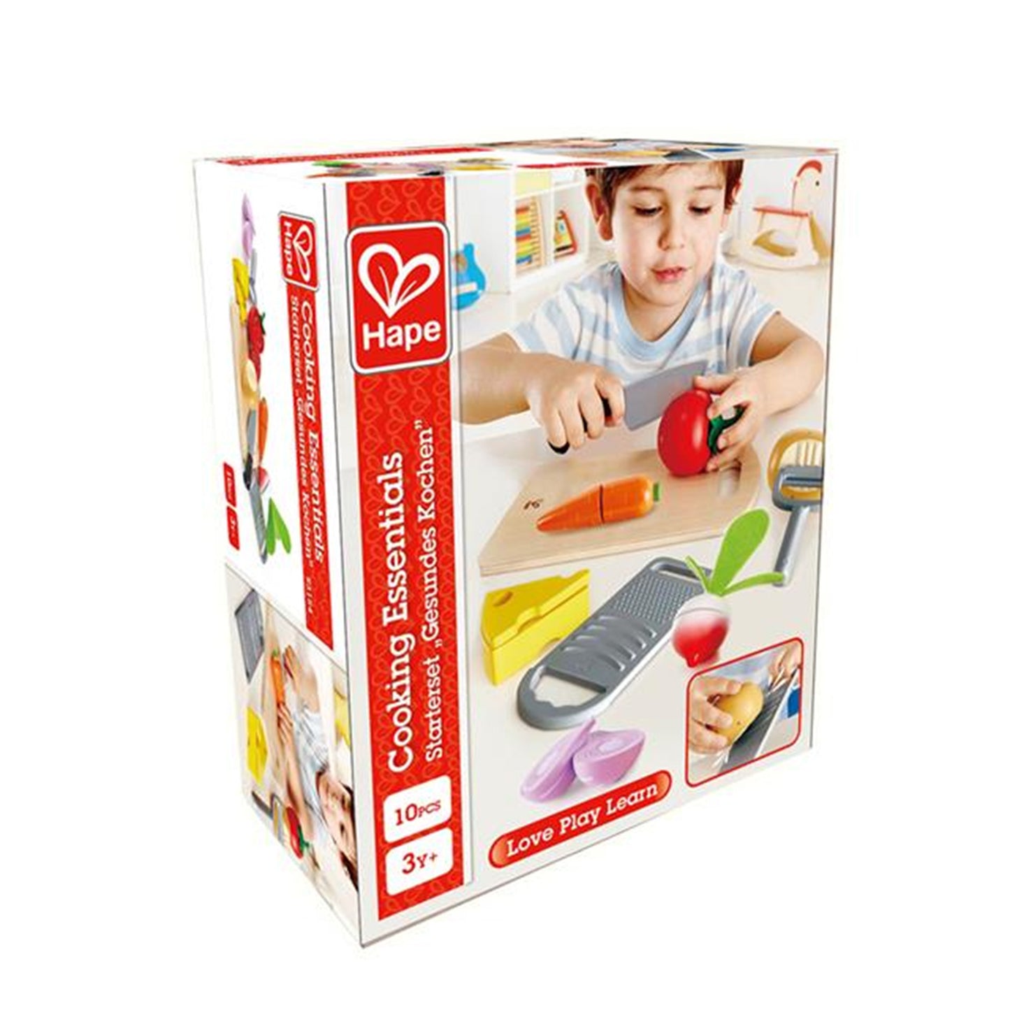 Hape - Cooking Essentials