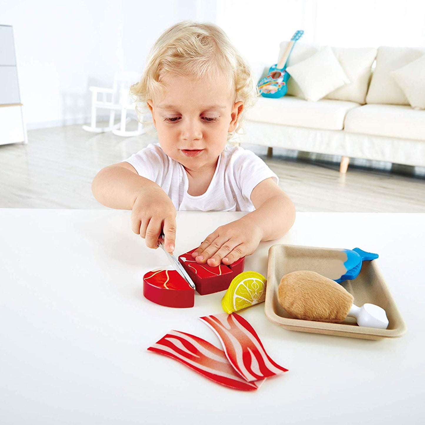 Hape - Tasty Proteins