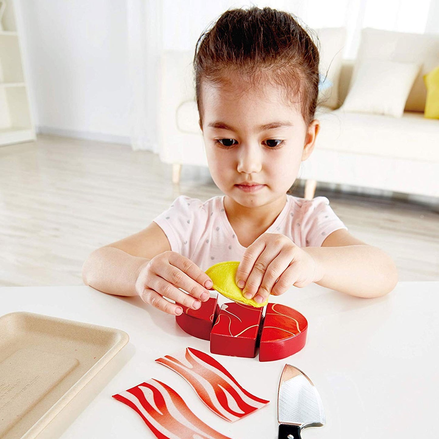Hape - Tasty Proteins