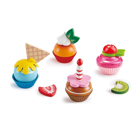 Hape - Cupcakes