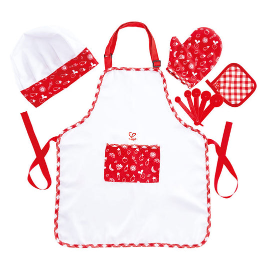 Hape - Chef Pack