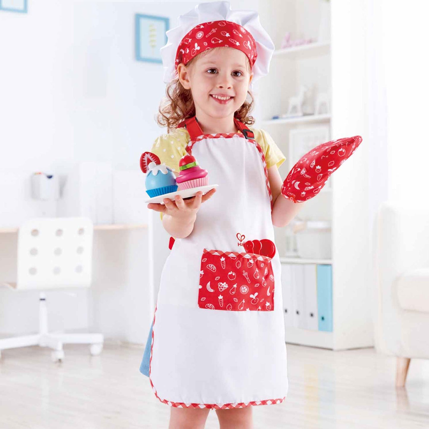 Hape - Chef Pack