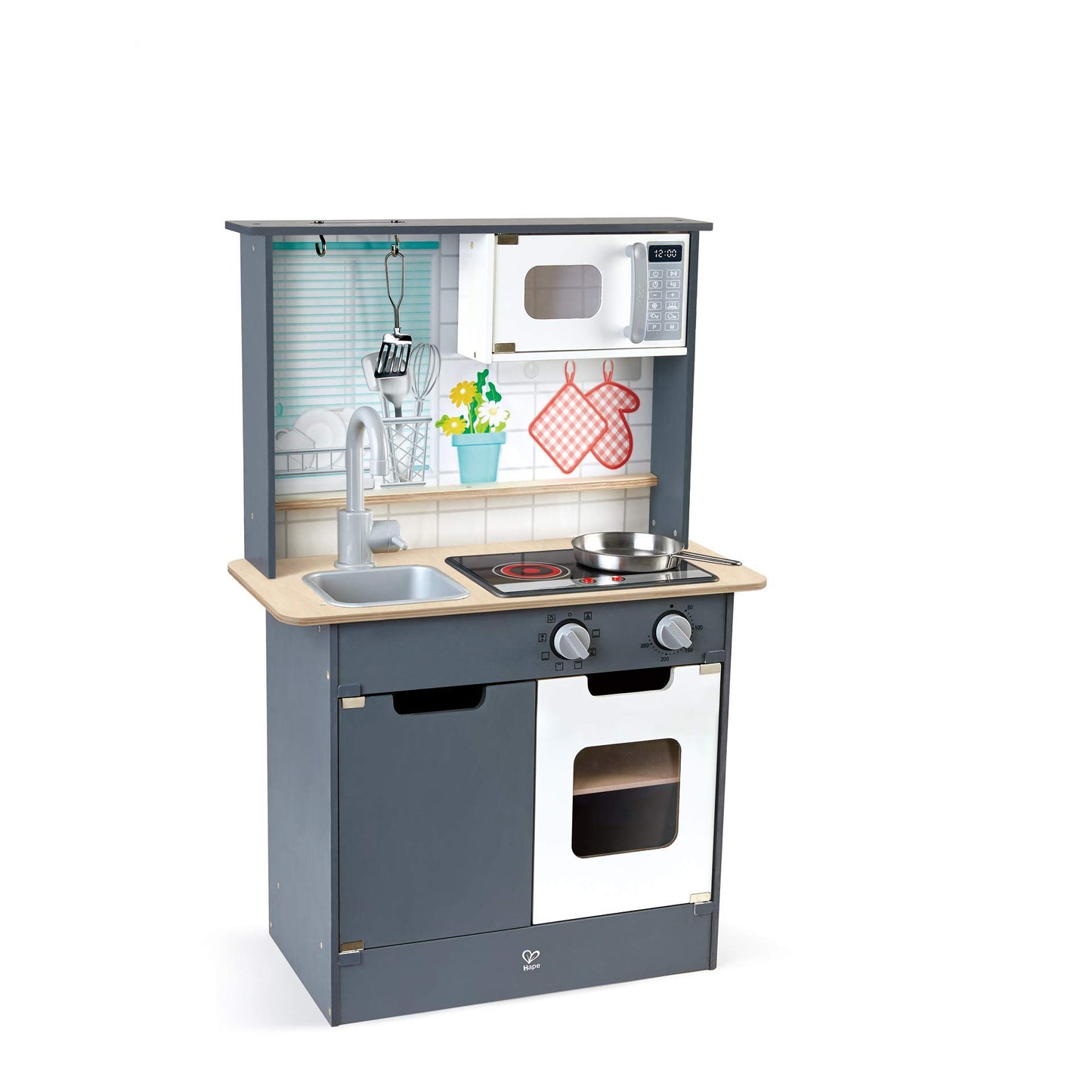 Hape - Kitchen With Light and Sound