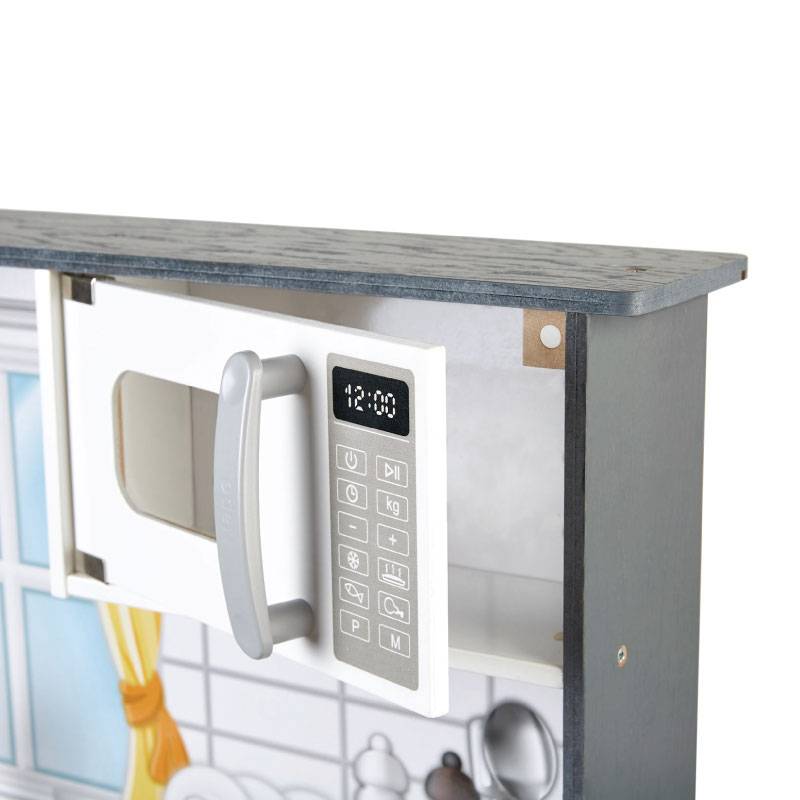 Hape - Kitchen With Light and Sound