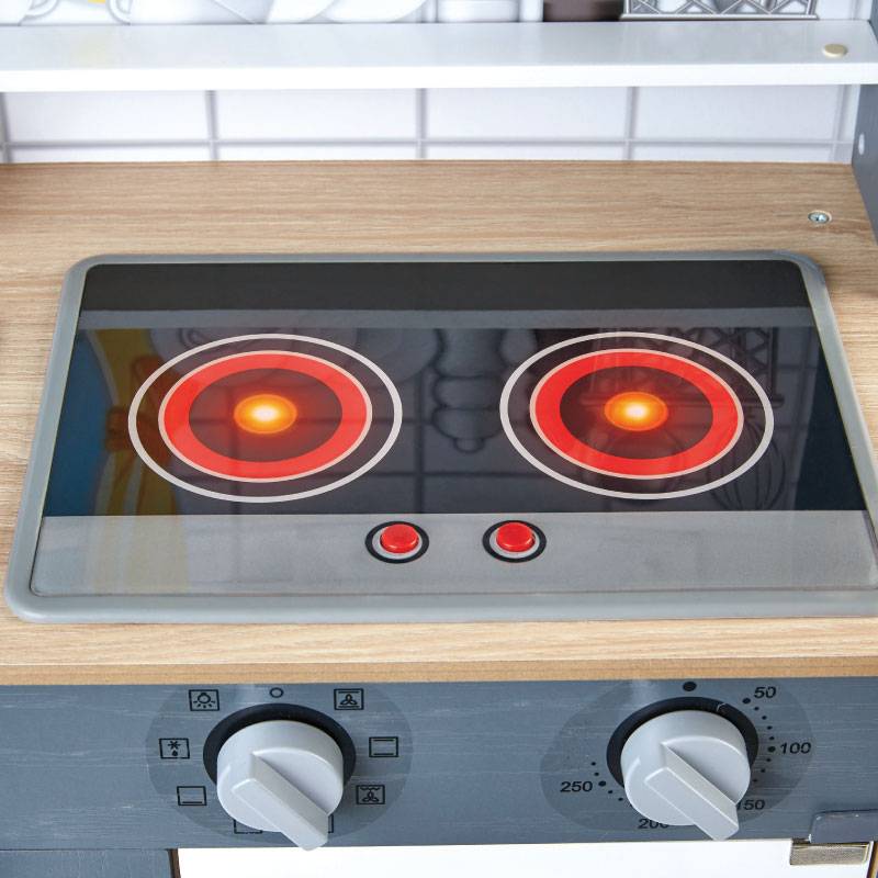 Hape - Kitchen With Light and Sound