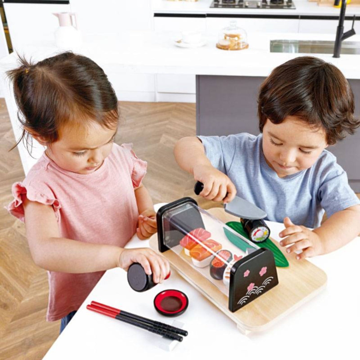 Hape - Sushi Time