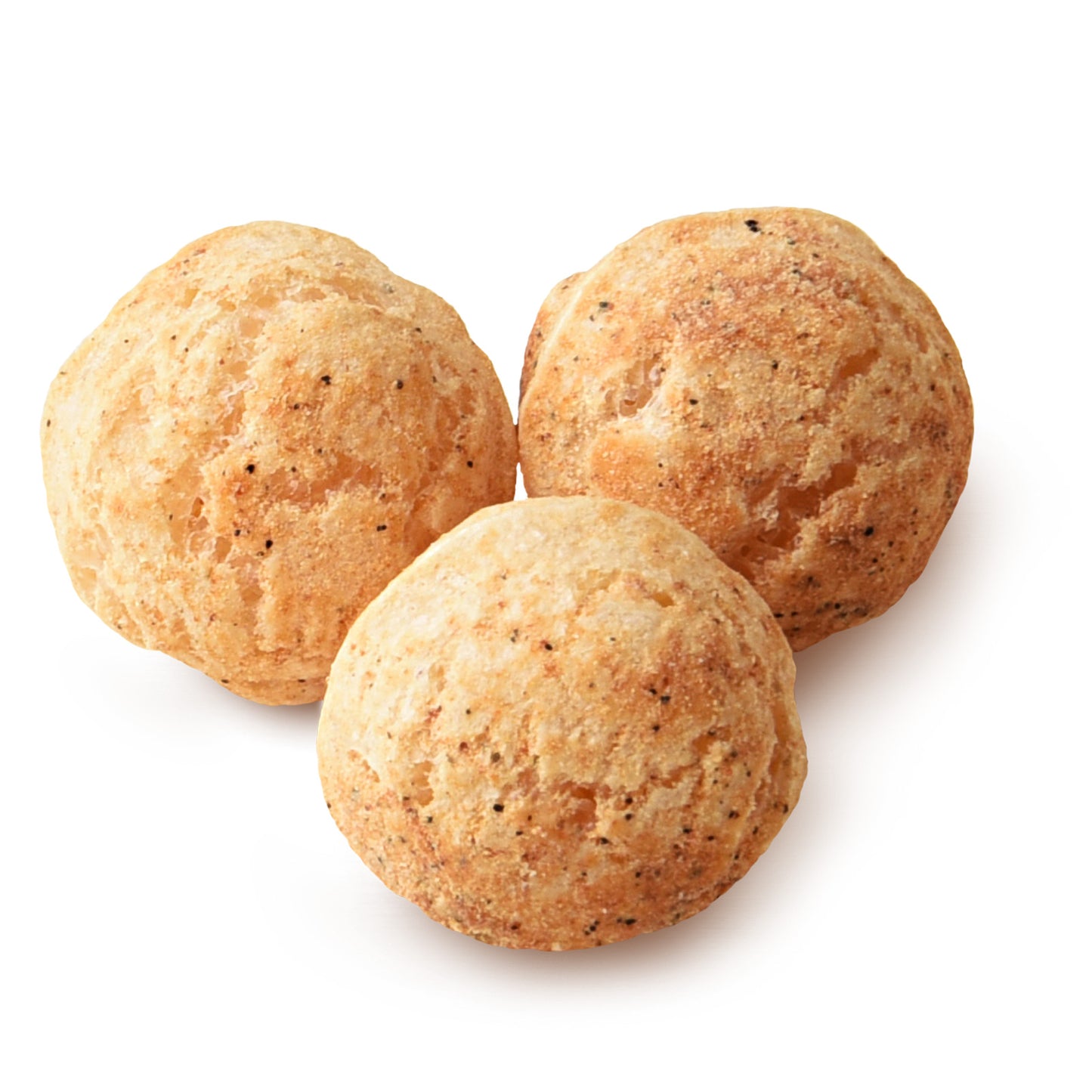 BeBecook - My First Yummy Corn Balls (Original) 25g