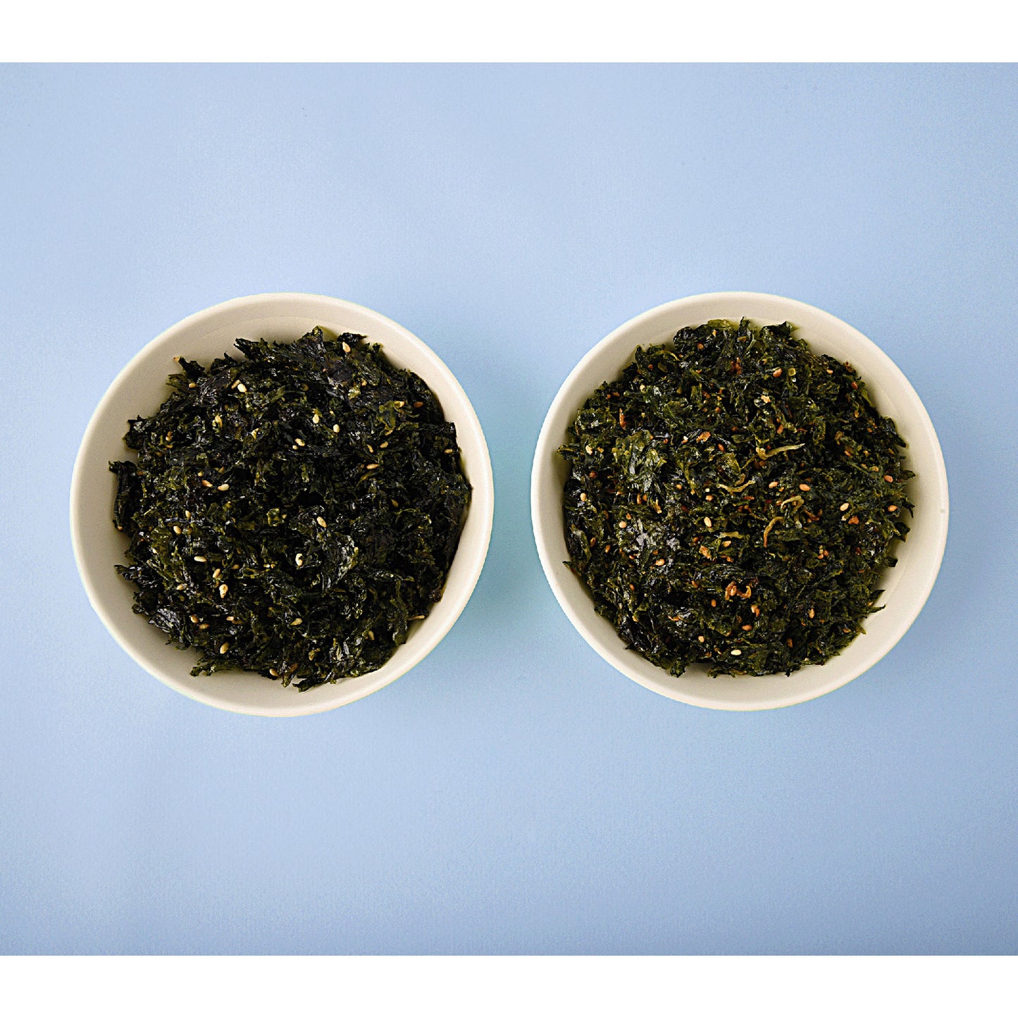 BeBecook - My First Sun-Dried Seaweed Mix (Original) 25g