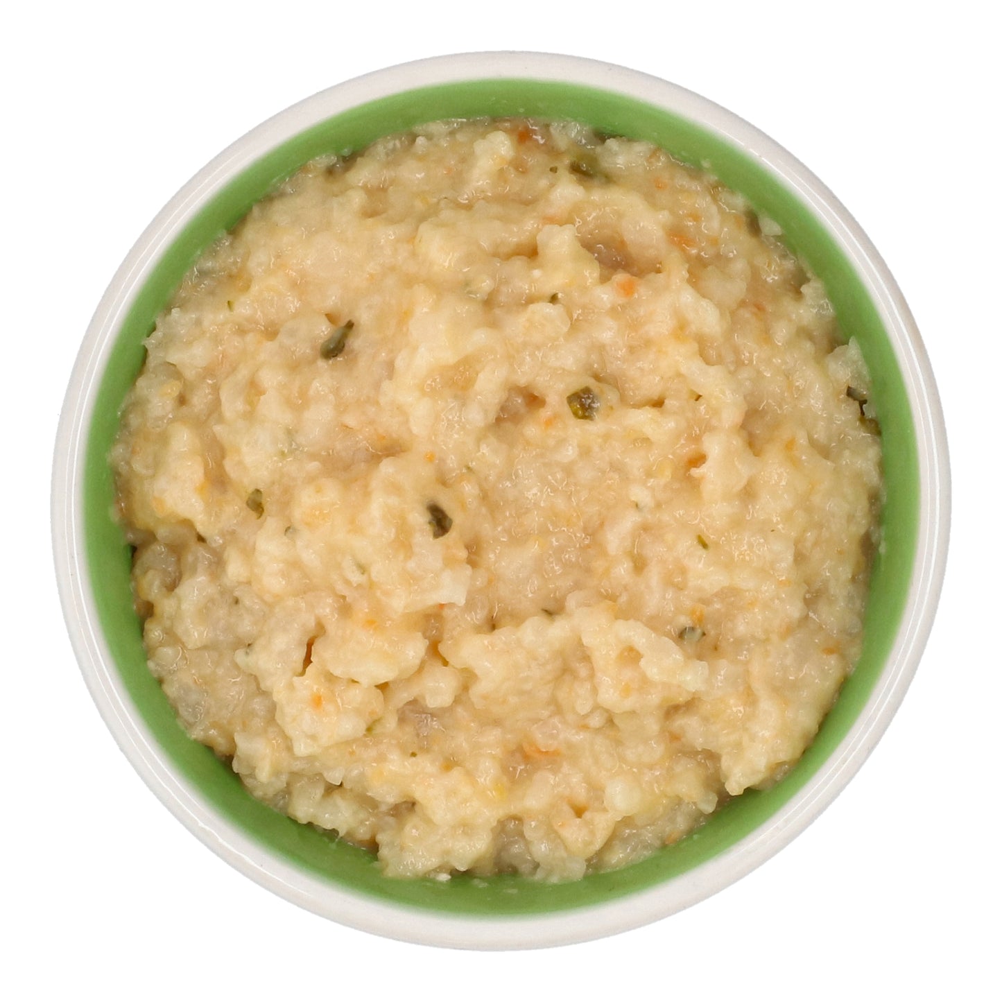 Eusik - Baby Rice Porridge (Potato Risotto) 145g, 8mths+