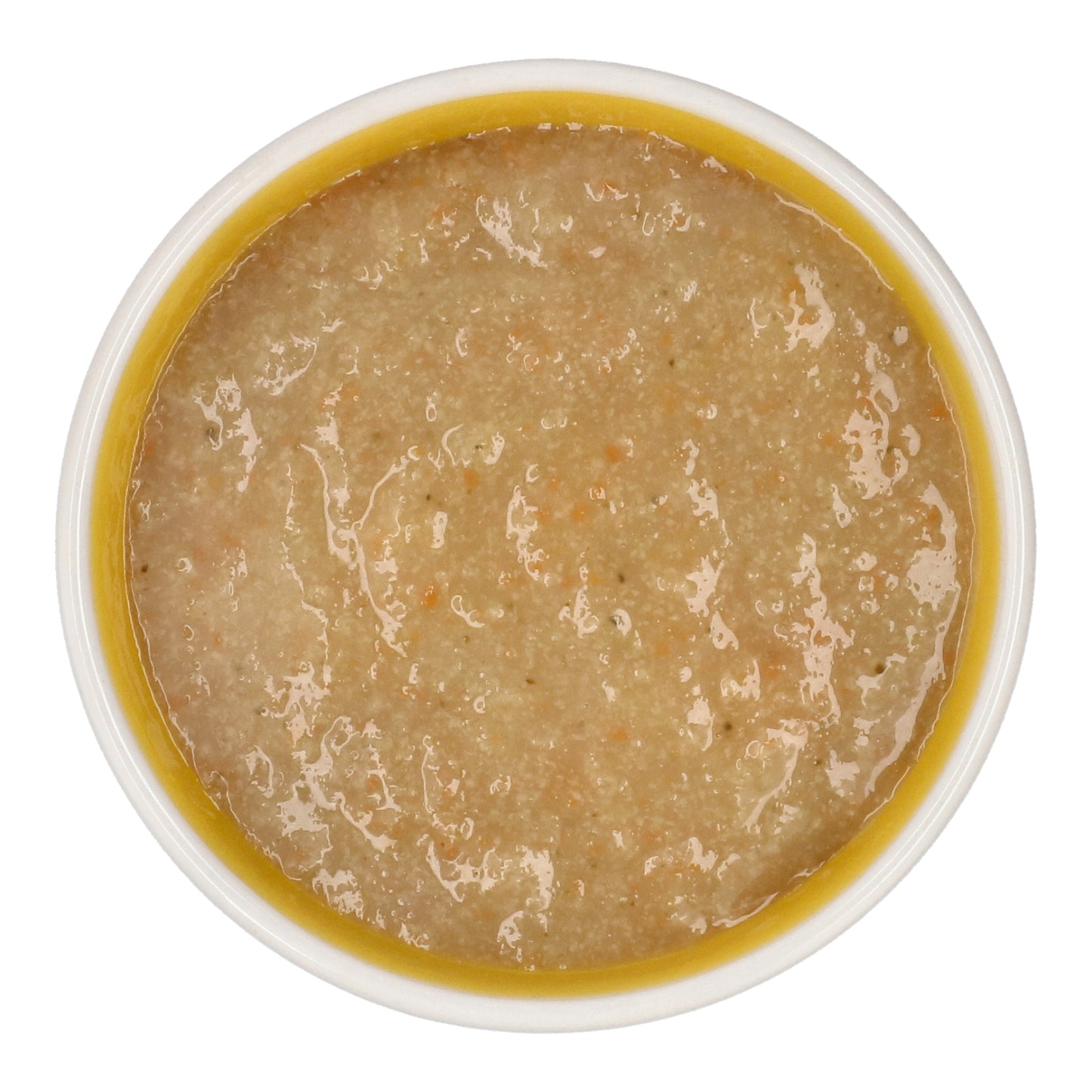 Eusik - Baby Rice Porridge (Apple & Broccoli) 145g, 6mths+