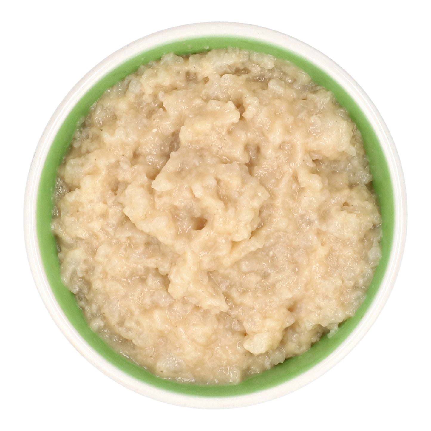 Eusik - Baby Rice Porridge (Mushroom & Cheese) 145g, 8mths+