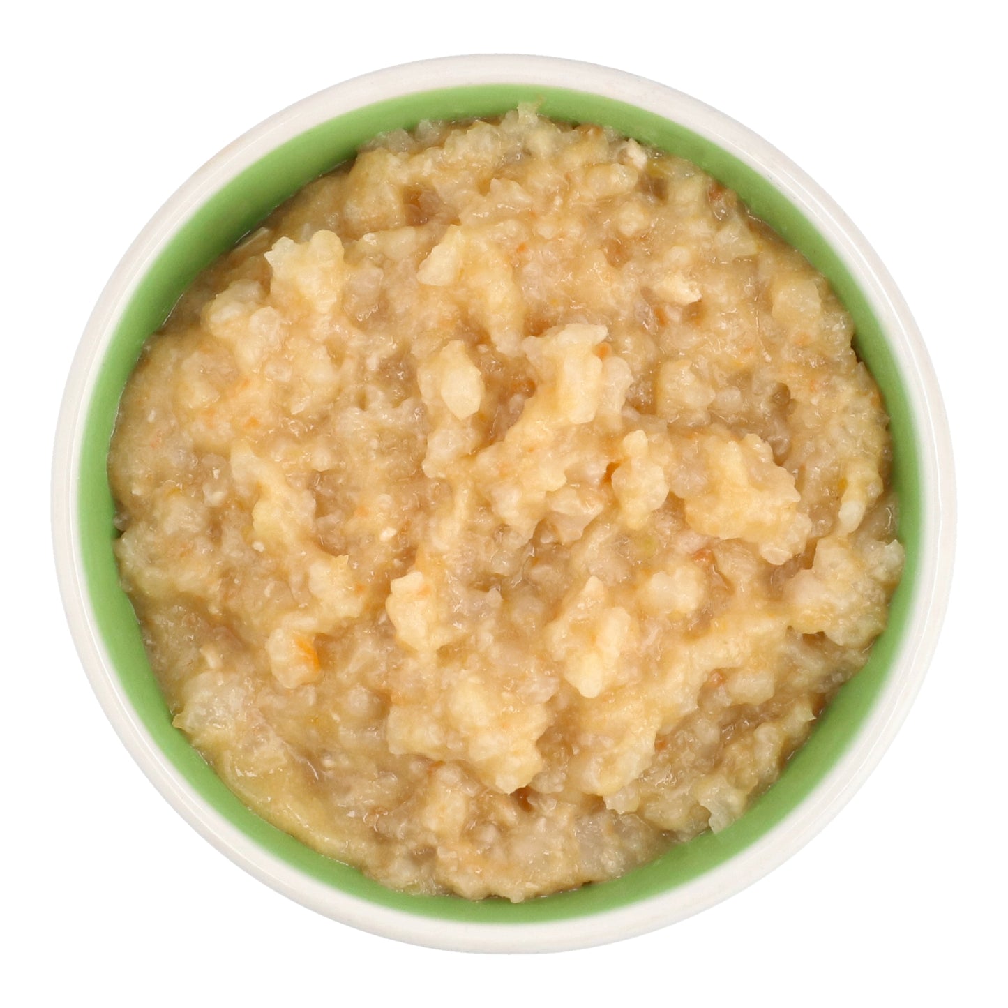 Eusik - Baby Rice Porridge (Cod & Soft Tofu) 145g, 8mths+