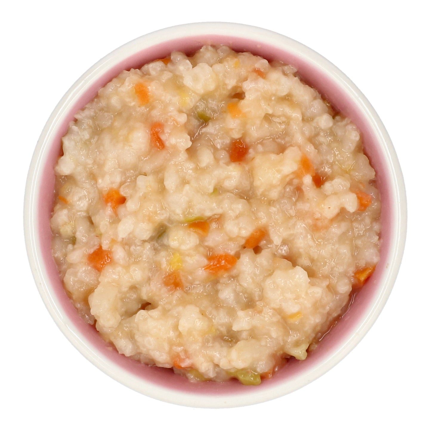 Eusik - Baby Rice Porridge (Shrimp & Vegetables) 145g, 10mths+