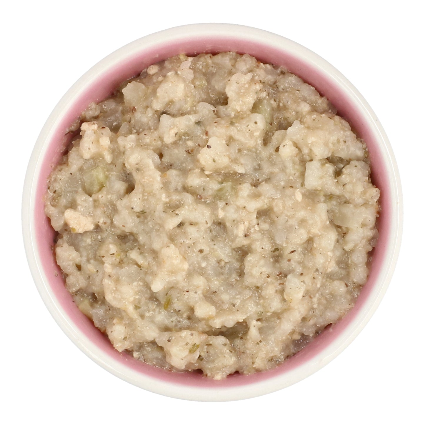 Eusik - Baby Rice Porridge (Anchovy, Tofu & Mushroom) 145g, 10mths+